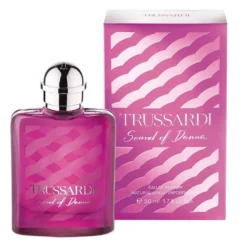 Trussardi Sound Of Donna woda perfumowana spray 50ml