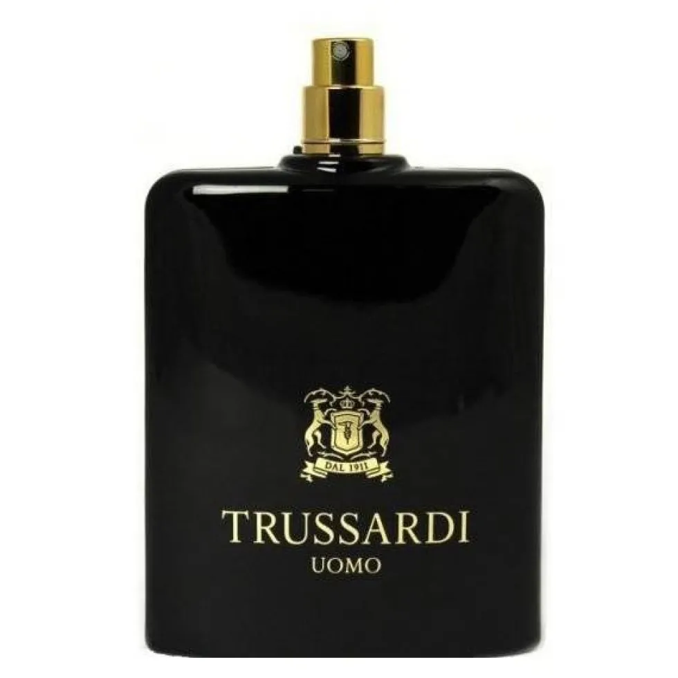 TRUSSARDI Uomo EDT 100ml Tester