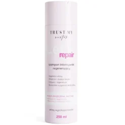 Trust My Sister Let's Repair szampon do włosów wysokoporowatych intensywnie regenerujący 250ml
