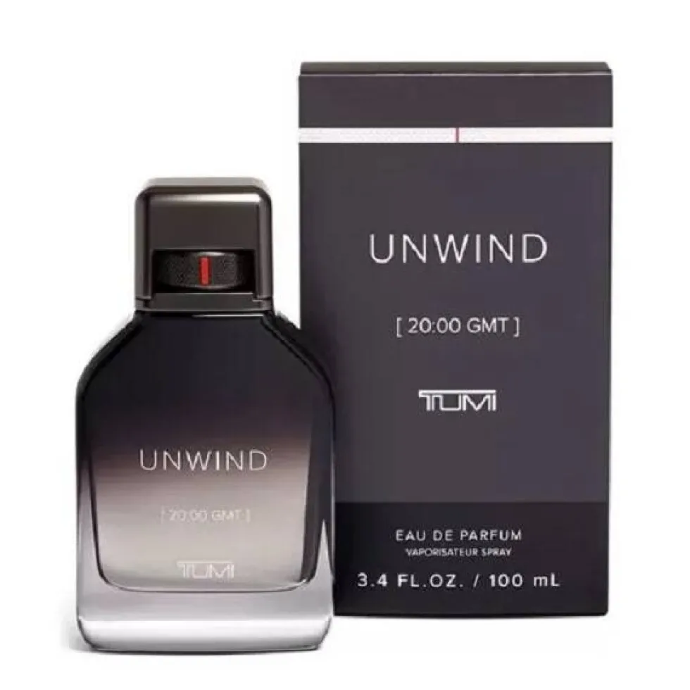 TUMI Unwind woda perfumowana spray 100ml