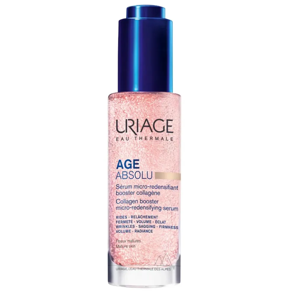 URIAGE Age Absolu serum mikro-zagęszczające 30ml