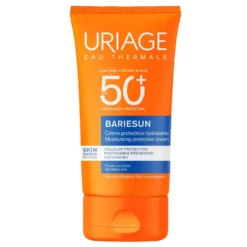 URIAGE Bariesun nawilżający krem do cery wrażliwej SPF50+ 50ml