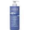 URIAGE Bebe 1st Cleansing Cream pieniący się krem do kąpieli dla dzieci 500ml