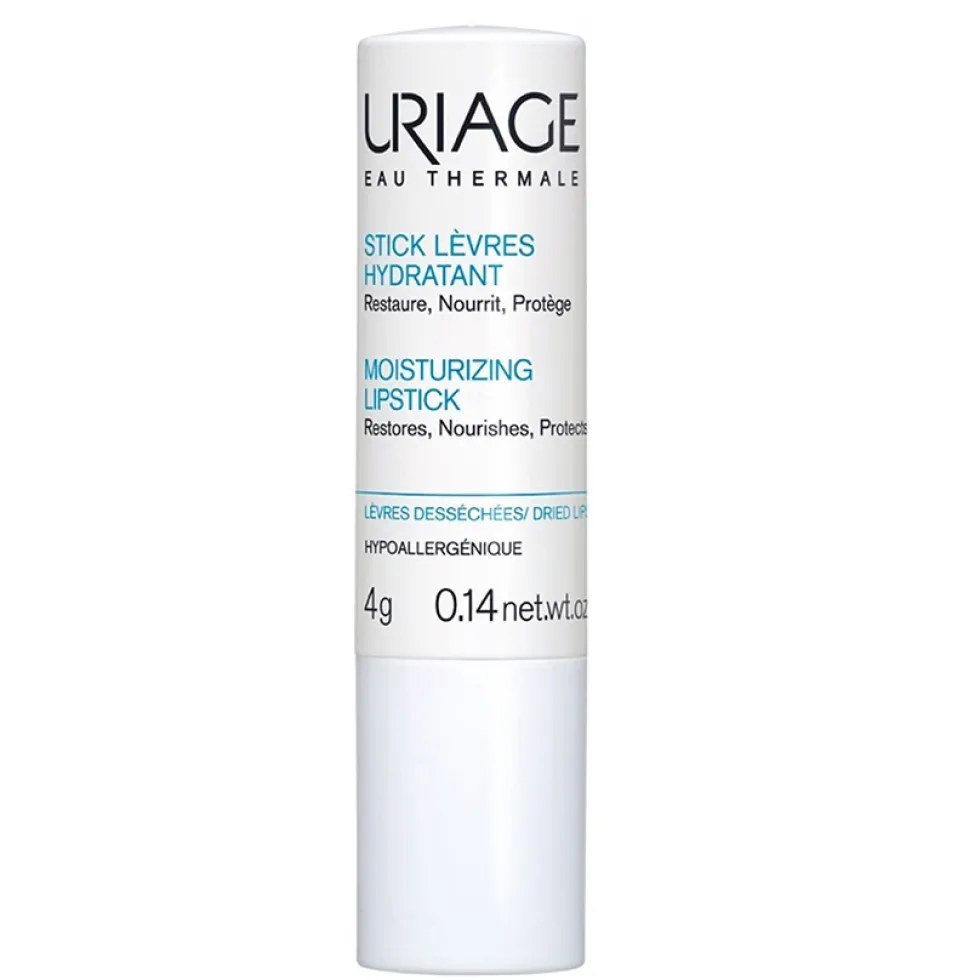 URIAGE Moisturizing Lipstick nawilżająca pomadka do ust 4g