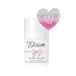 UV Gel Polish lakier hybrydowy do paznokci 092 Got N Cold 8ml