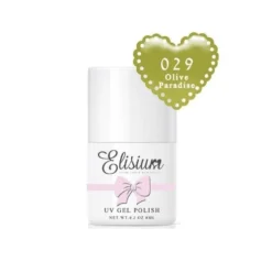 UV Gel Polish lakier hybrydowy do paznokci 029 Olive Paradise 8ml