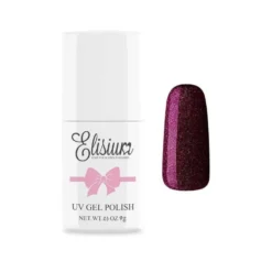 UV Gel Polish lakier hybrydowy do paznokci 115 Spicy Tango 9g