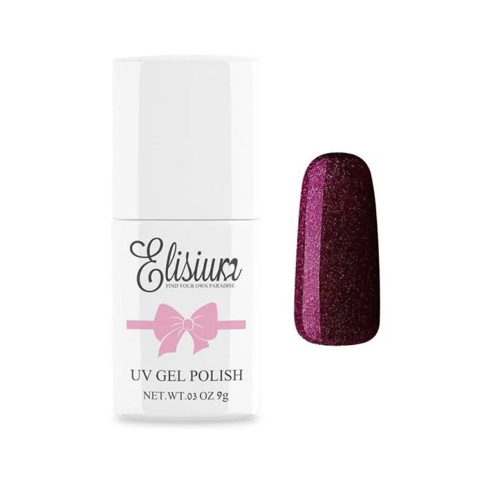 UV Gel Polish lakier hybrydowy do paznokci 115 Spicy Tango 9g