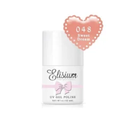 UV Gel Polish lakier hybrydowy do paznokci 048 Sweet Dream 8ml
