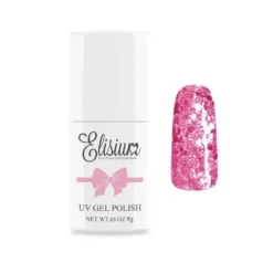UV Gel Polish lakier hybrydowy do paznokci 079 Sweetheart 9g