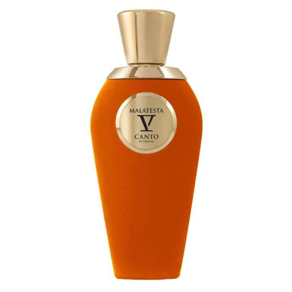 V Canto Malatesta ekstrakt perfum spray 100ml