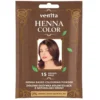 Venita Henna Color ziołowa odżywka koloryzująca z naturalnej henny 15 Brąz