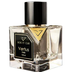Vertus Paris Bois Et Cuir woda perfumowana spray 100ml