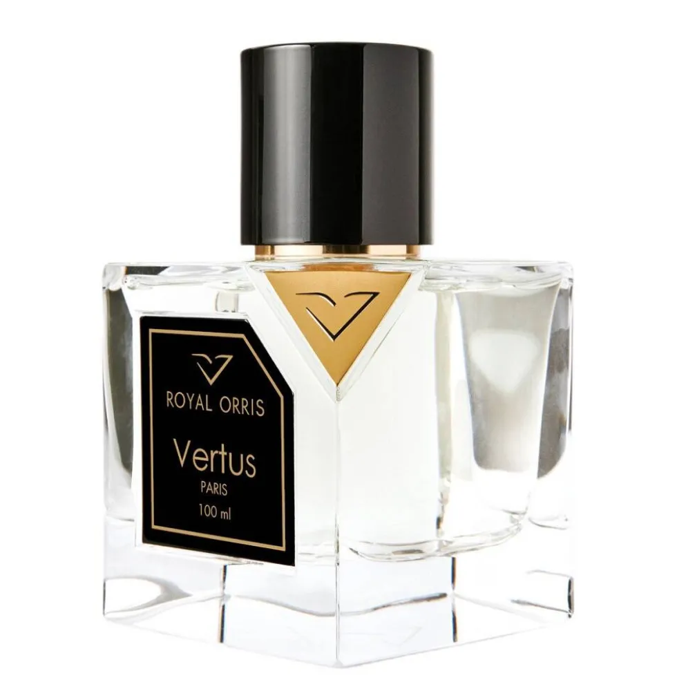 Vertus Paris Royal Orris woda perfumowana spray 100ml