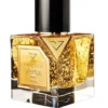 Vertus Paris XXIV Carat Gold woda perfumowana spray 100ml
