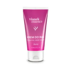 VIANEK Essence krem do rąk Aura 50ml