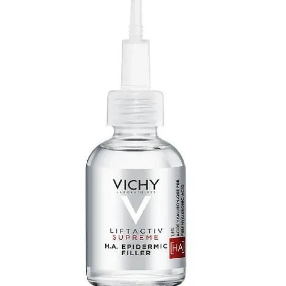 Vichy Liftactiv Supreme H.A. Epidermic Filler skoncentrowane serum przeciwzmarszczkowe 30ml