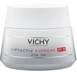 Vichy Liftactiv Supreme krem przeciwzmarszczkowy i ujędrniający SPF30 50ml