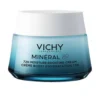 Vichy Mineral 89 Light lekki krem nawilżająco-odbudowujący 72h 50ml