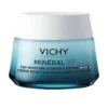 Vichy Mineral 89 Rich bogaty krem nawilżająco-odbudowujący 50ml