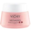 Vichy Neovadiol Rose Platinium wzmacniająco-regenerujący krem na noc 50ml