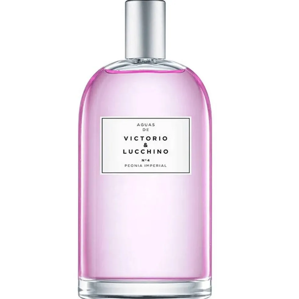 Victorio & Lucchino Nº 4 Peonia Imperial woda toaletowa spray 150ml