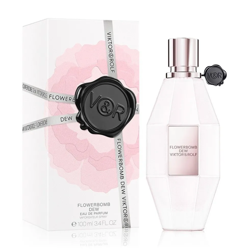 Viktor & Rolf Flowerbomb Dew woda perfumowana spray 100ml