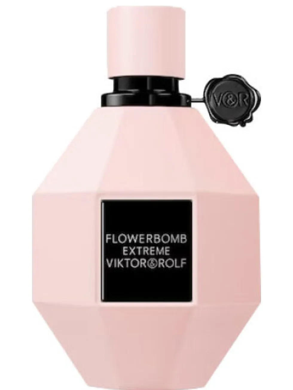 Viktor & Rolf Flowerbomb Extreme Intense woda perfumowana spray 50ml