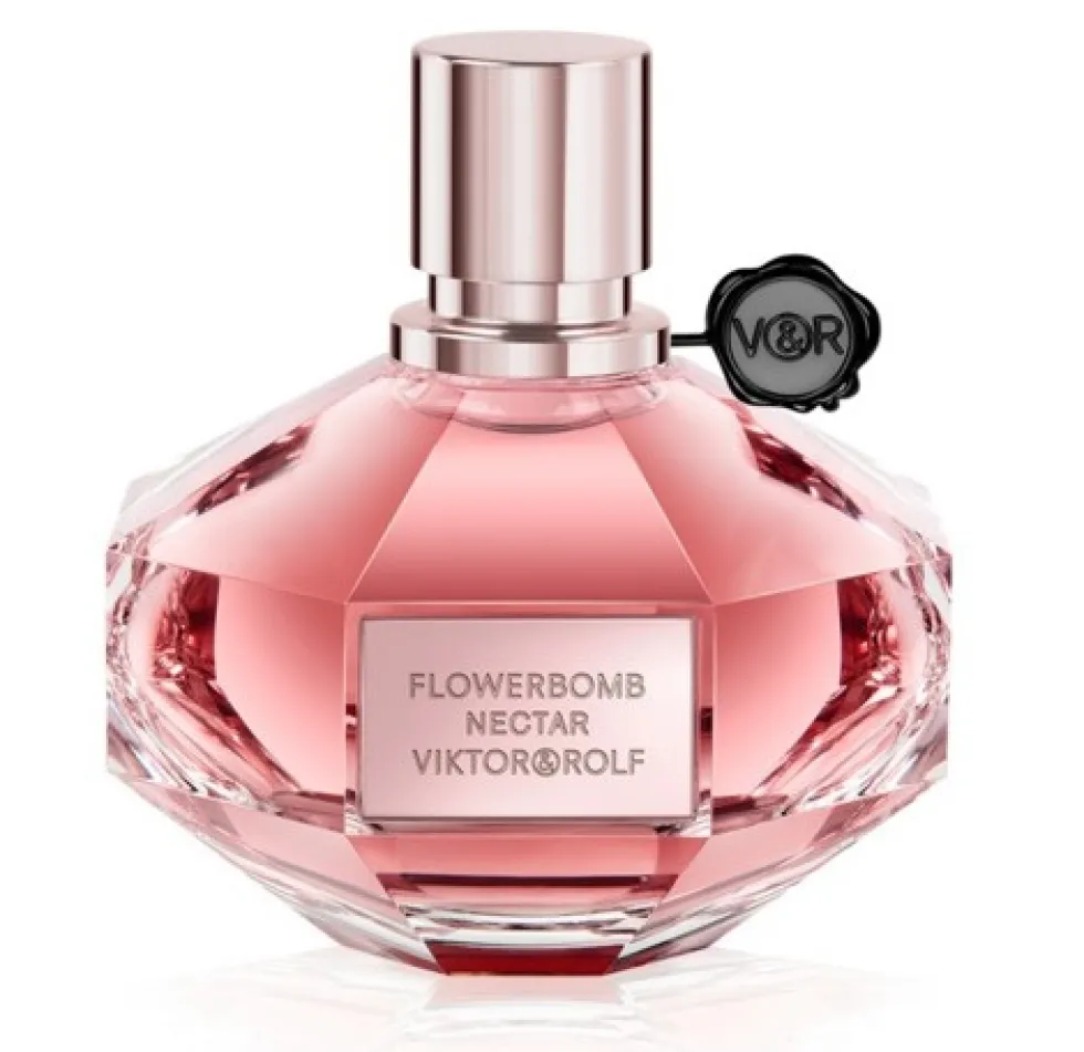 Viktor & Rolf Flowerbomb Nectar woda perfumowana spray 90ml