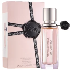 Viktor & Rolf Flowerbomb woda perfumowana spray 20ml