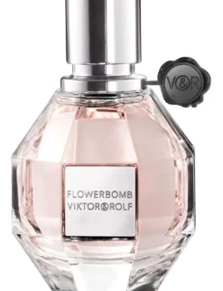 Viktor & Rolf Flowerbomb woda perfumowana spray 100ml - produkt bez opakowania