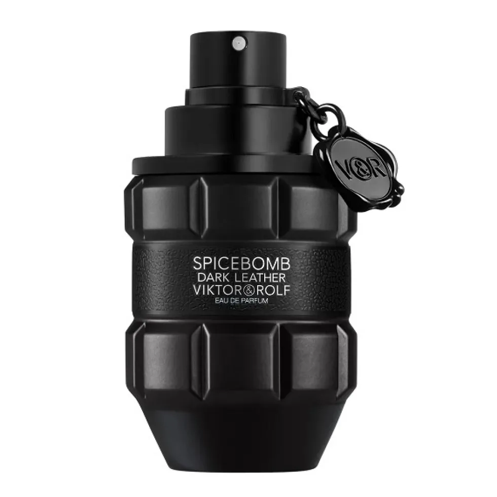 Viktor & Rolf Spicebomb Dark Leather woda perfumowana spray 50ml