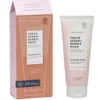 VOESH Sugar Scrub + Bubble Wash cukrowy peeling myjący do ciała i skóry głowy Blossom Bliss 210g
