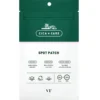 VT Cosmetics Cica Spot Patch plasterki na wypryski 48szt