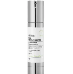 VT Cosmetics Mild Reedle Shot 50 booster do głębokiej poprawy tekstury skóry 50ml