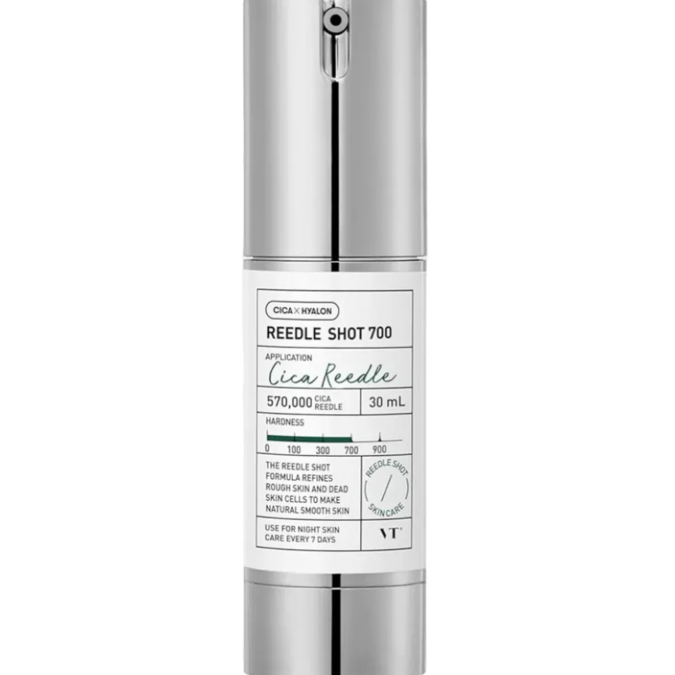 VT Cosmetics Reedle Shot 700 booster do głębokiej poprawy tekstury skóry 30ml