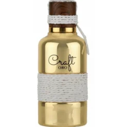 Vurv Craft Oro woda perfumowana spray 100ml