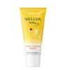 Weleda Baby krem dla niemowląt i dzieci przeciw odparzeniom z nagietkiem lekarskim 30ml