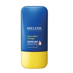 Weleda Boost Extra Rich Omega odżywcze serum w kroplach z kwasami omega 30ml