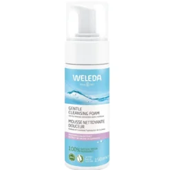 Weleda Delikatna pianka oczyszczająca 150ml