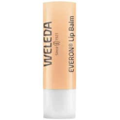 Weleda Everon nawilżający i ochronny balsam do ust 4.8g