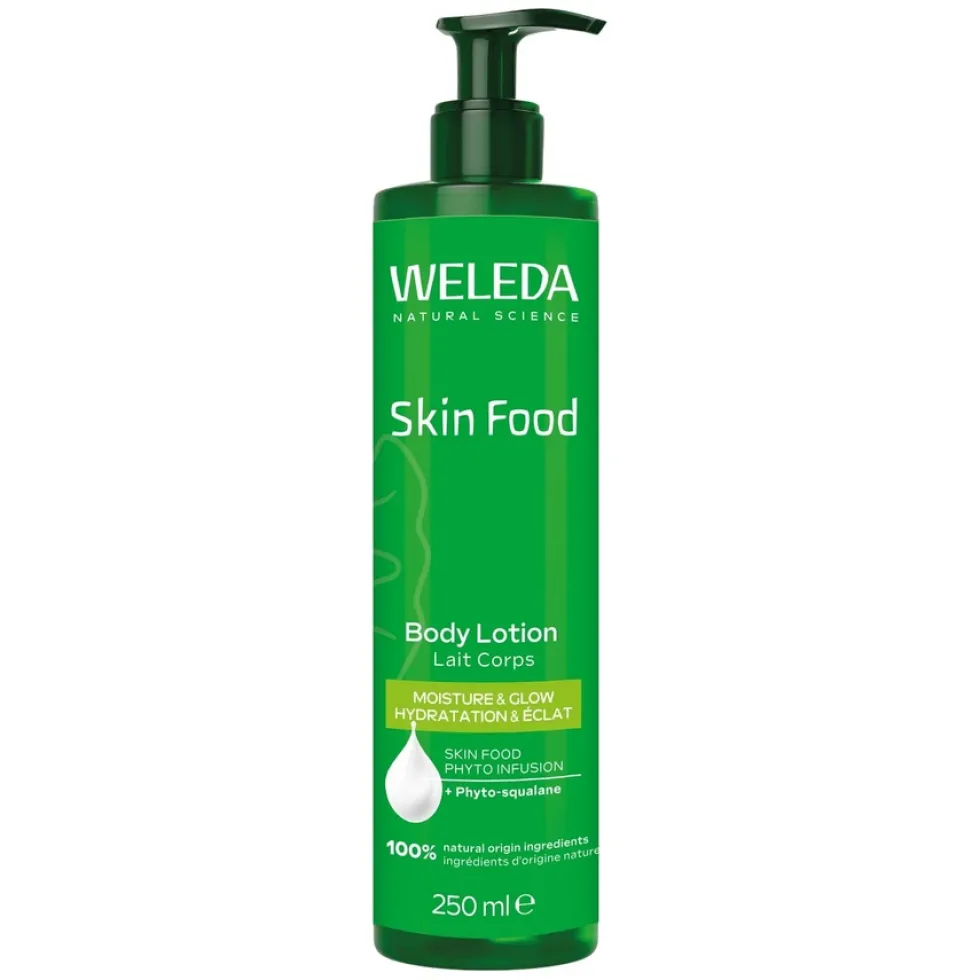 Weleda Skin Food emulsja do ciała 250ml