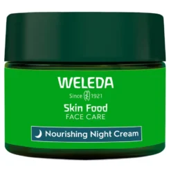 Weleda Skin Food odżywczy krem na noc 40ml