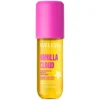 Weleda Vanilla Cloud mgiełka zapachowa do ciała i włosów 95ml