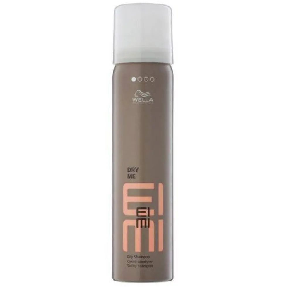 Wella Professionals Eimi Dry Me suchy szampon do włosów dodający objętości 65ml
