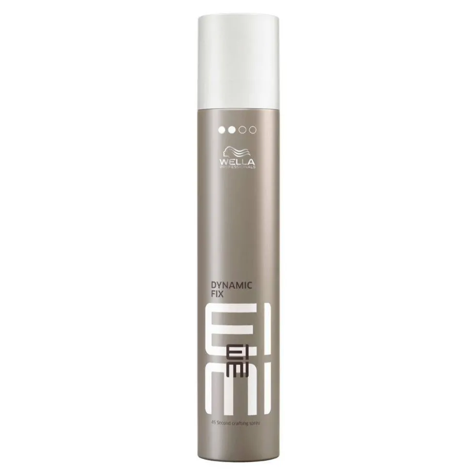 Wella Professionals Eimi Dynamic Fix szybko utrwalający lakier do włosów 300ml