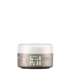 Wella Professionals Eimi Grip Cream elastyczny krem do stylizacji włosów o silnym utrwaleniu 75ml