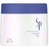 Wella Professionals SP Hydrate Mask maska nawilżająca do włosów suchych 400ml