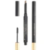Westman Atelier Bonne Brow Defining Pencil kredka do brwi ze szczoteczką Stone 0.34g