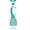 Wet Brush Shower Detangler szczotka do rozczesywania włosów pod prysznicem Teal Glitter